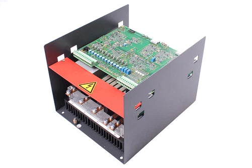 6RA2226-8DV71 D420/70 SIMOREG SIEMENS TESTED | WARRANTY INCLUDED | FASTER