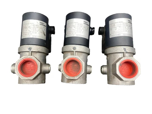 1pc x KROM SCHRODER VG 25 R02-ND31 7593 85207030 31-37W