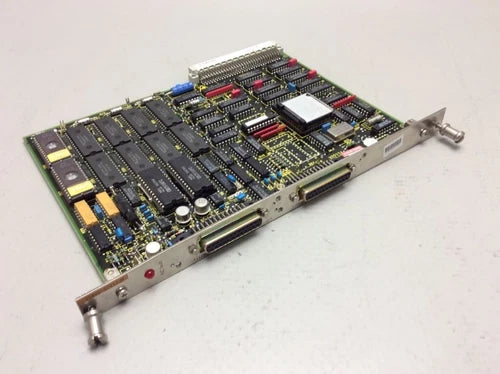 6FX11258AB01 - Siemens - 6FX1125-8AB01 CPU Refurbished