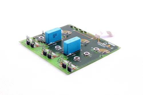 3.9323B 01.02 BAUMÄLLER GETESTET | GARANTIA INKLUSIVA | SCHNELLER