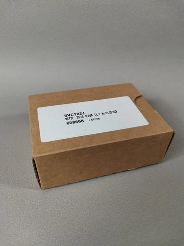 Janitza VCT32 35/1A 5VCT02J 658668 NEU in OVP