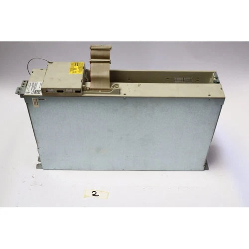 Siemens 6SN11231AA000DA2 6SN1123-1AA00-0DA2 Simodrive LT MODULE INT 80A (P100.3)