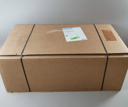 Festo 530411 MPA-FB-VI 51E-F34GCQWEXQNNGKAQF-D #4104 NEU OVP