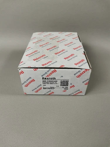 Rexroth R162231422 NEU OVP