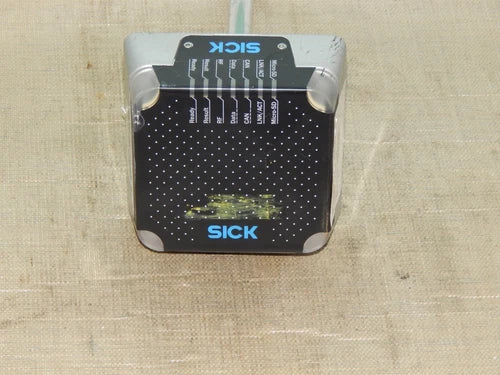 SICK RFU620-10500 used s.Bilder
