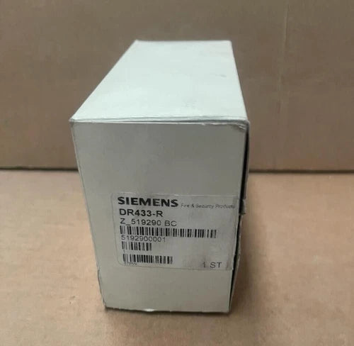 SIEMENS - DR433-R