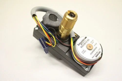 Motor de passo SCHNEIDER ELECTRIC RSM36/10SG RSM36/10 SG Berger Lahr