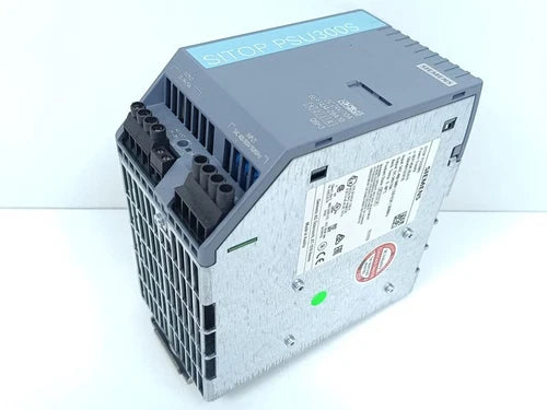 Siemens Sitop PSU300S 6EP1434-2BA10 400V 10A DC 24V TESTED & NEUWERTIG