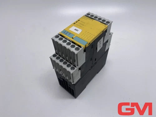 Siemens Sicherheitsschaltger?t 3TK2825-1AL20 safety relay AC 230V 3TK28 Sirius