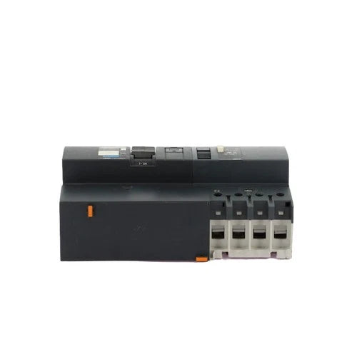 Schneider Electric NG125L C 25A_Vigi NG125 63A (B524)