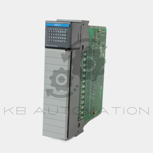 1746-IV32 SLC 500 32-Punkt Digital Eingangsmodul, 24V DC Sourcing Eing?nge