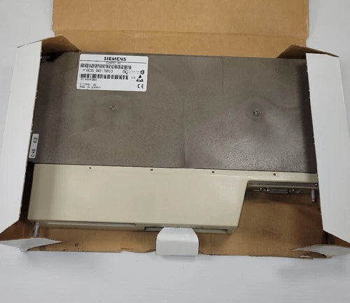 Controlador PLC Siemens 6ES5 945-7UA13