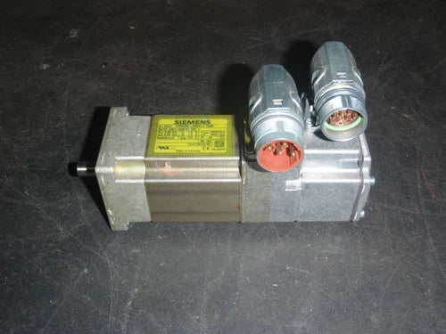 Siemens Servo Motor 1FK7022-5AK71-1SA0  1FK70225AK711SA0