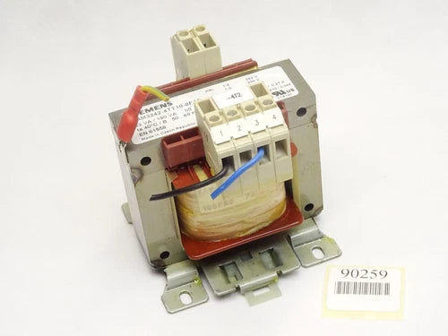Siemens Transformator 4AM3242-4TT10-0FA0