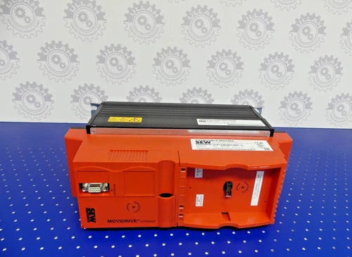 SEW EURODRIVE MCF41A0110-5A3-4-0T