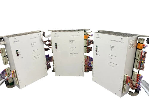 1pc x SIEMENS LANDIS STAEFA NRUF/A T1/LS NI1000