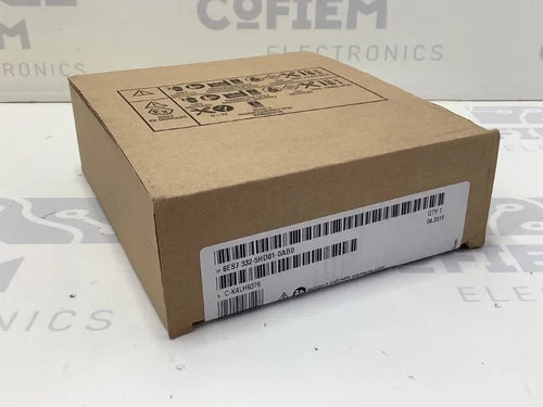 6ES73325HD010AB0 - SIEMENS - 6ES7332-5HD01-0AB0 Analog Output NEW