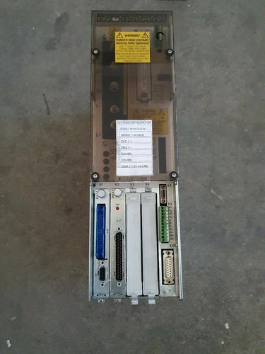 Indramat DDS 2.1-W100