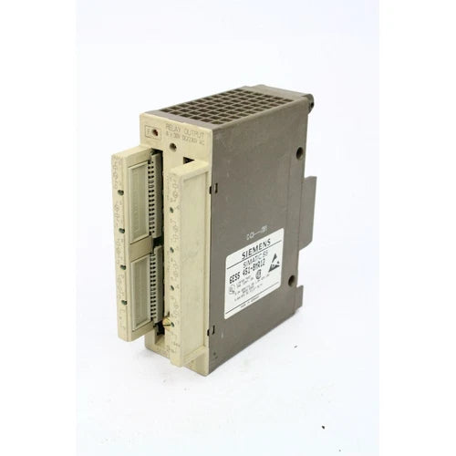 Siemens 6ES5 451-8RM12 (B338)