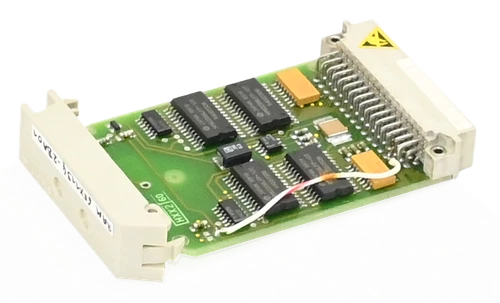 Siemens 6FX1134-2BA01 Sinumerik 810/820 6FX1 134-2BA01 Memory Module