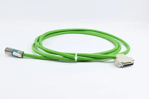 Siemens Signal Line 6FX8002-2EQ20-1AD0 ( 6FX8 002-2EQ20-1AD0 ) 3.0m