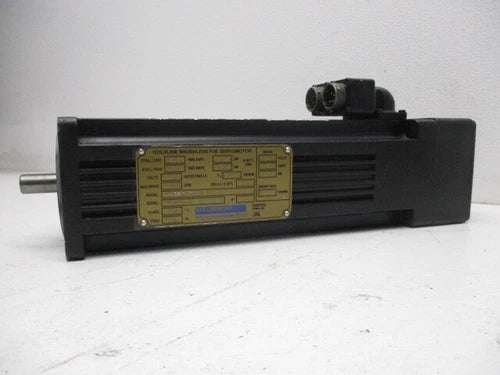 KOLLMORGEN M-205-B-31-B3 NSNP