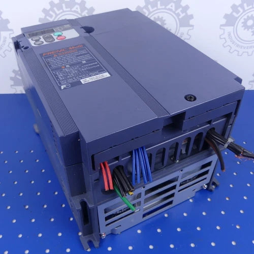 Fuji Electric / FRN7.5E1S-4E / High Power Inverter / 7.5kW
