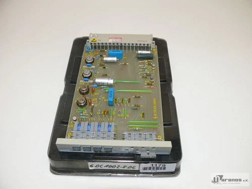 Siemens 6DC1002-8DC Simatic C1 6DC1 002-8DC Simadyn