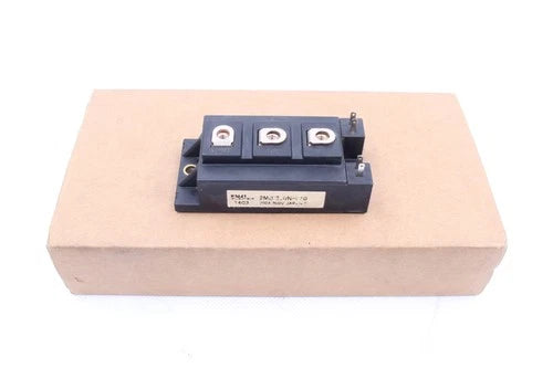 2MBI200N-060 FUJI ELECTRIC GETESTET | GARANTIE INKLUSIVE | SCHNELLER