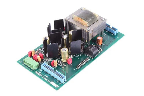 3.8617C BAUM?LLER GETESTET | GARANTIE INKLUSIVE | SCHNELLER EXPRESS-VERSAND