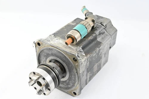 Siemens Servo Motor 1FK6103-8AF71-1EH2 (1FK6 103-8AF71-1EH2) Includes Clutch