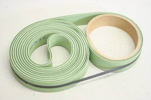 3x24x2760 oben BS Transportriemen band f¨¹r BOBST Expertfold 110 5018617 OVP