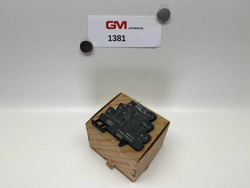 1 St¨¹ck Weidm¨¹ller 1127410000 Halbleiterrerelais TOS 24VDC 230VAC1A Estado sólido