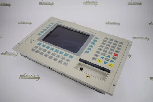 Siemens Operator Panel OP35C 6AV3535-1TA01-0AX0 (6AV3 535-1TA01-0AX0)