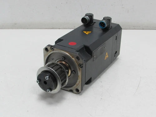 Siemens Servomotor 1FT6062-1AF71-4EG1 Nmax 9100 /min TESTED NEUWERTIG