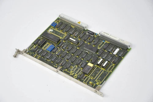 Siemens rack module GE.548110.0003.00