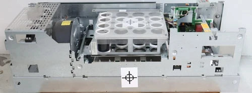 Siemens Wechselrichter DC Inverter Simovert 6SE7032-6TG70-Z TESTED & TOP ZUSTAND