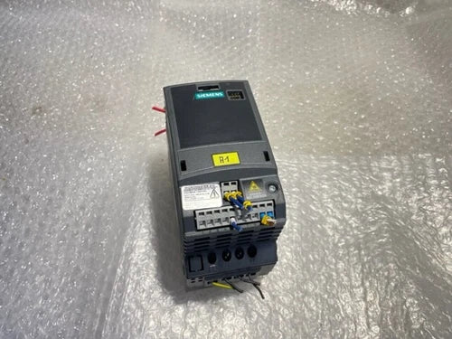 SIEMENS MICROMASTER 410 6SE6410-2BB13-7AA0