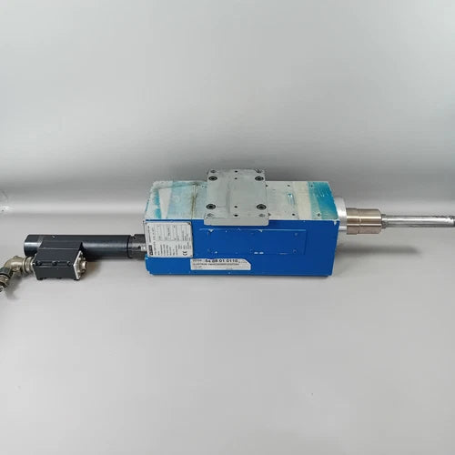 DSM Messtechnik EMP 410 A / EMP 410-A