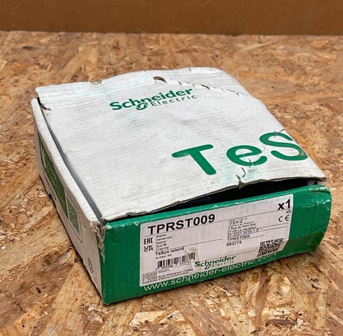 Schneider Electric - TPRST009 - TeSys Island Direct-On-Line Motor Starter