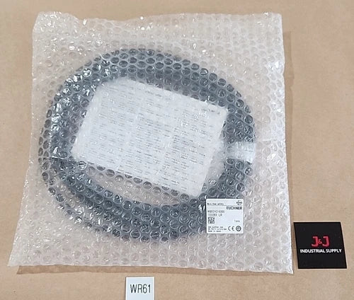 *BRAND NEW SEALED* Euchner NQ02VZ-5000 103383 LR Safey Switch NQ + Warranty!