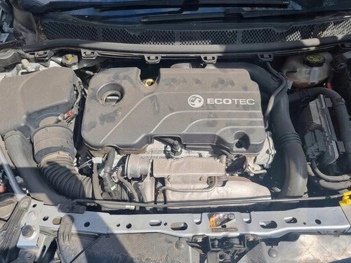 Motor Opel B14XFL LE2 Turbo 1.4 Astra K Mokka Meriva