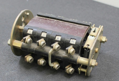 Siemens multiple switch N900/4-NS2693 - 1 piece