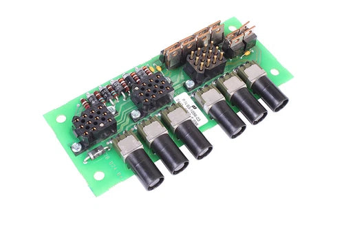 3HAC16035-1/03 FIG USED / NO WARRANTY / EXPRESS DELIVERY