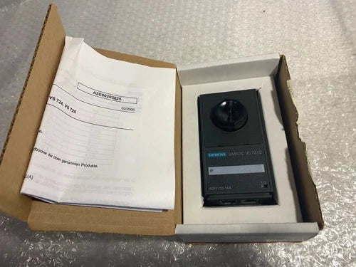 SIEMENS SIMATIC MACHINE VISION VS 723-2 SIEMENS 6GF1723-1AA