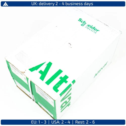 SCHNEIDER ELECTRIC ATV320D11N4B (093131)，变速驱动器，新到货，...