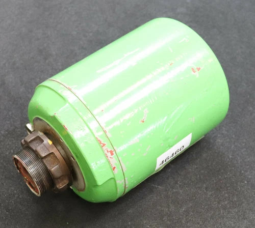 Siemens Electric Actuator for Valves Type 18 Thrust Actuators 2kN 220V