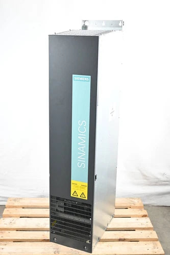 Siemens Sinamics S120 ALM 6SL3300-7TE35-0AA0 ( 6SL3 300-7TE35-0AA0 ) E. F