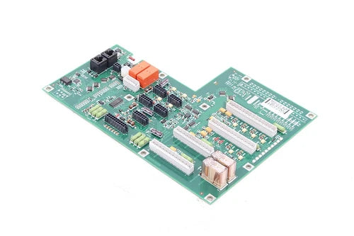 3HAC024488-001 DSQC643 ABB GETESTET | GARANTIE INKLUSIVE | SCHNELLER