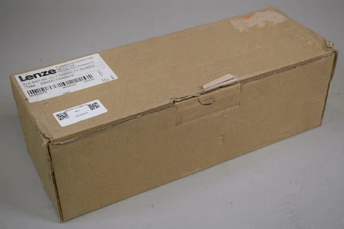 NEW LENZE AC LINE FILTER E82ZZ11334B210 414695 [24 MONTHS WARRANTY]